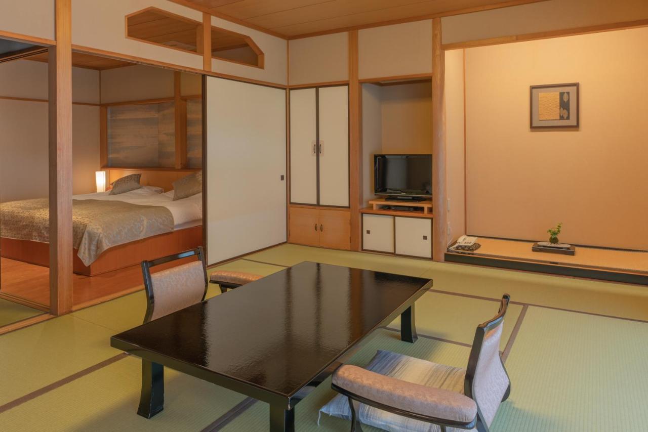 Gyokusui -Adult Only- Hotel Higashiizu Buitenkant foto