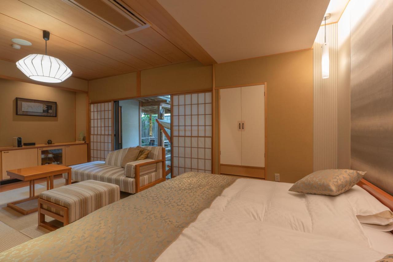 Gyokusui -Adult Only- Hotel Higashiizu Buitenkant foto