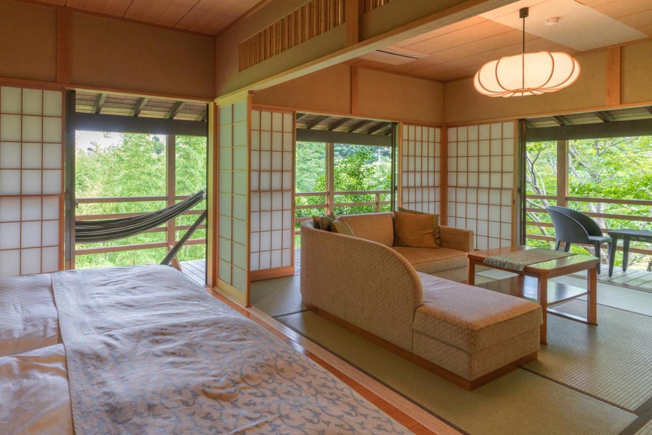Gyokusui -Adult Only- Hotel Higashiizu Buitenkant foto