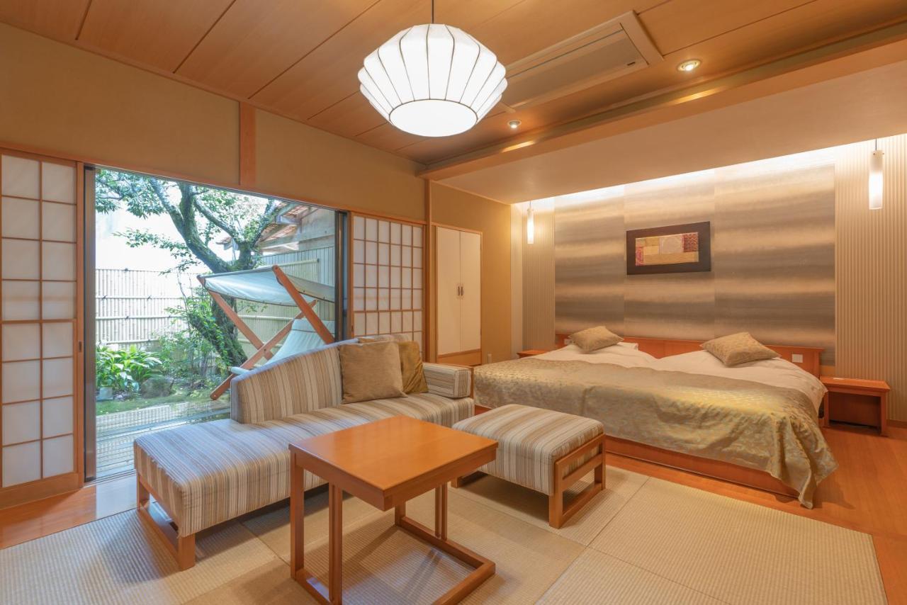 Gyokusui -Adult Only- Hotel Higashiizu Buitenkant foto