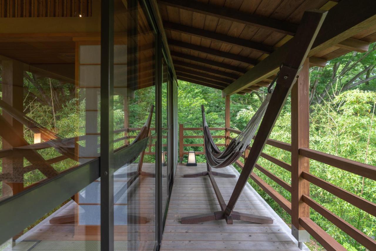 Gyokusui -Adult Only- Hotel Higashiizu Buitenkant foto