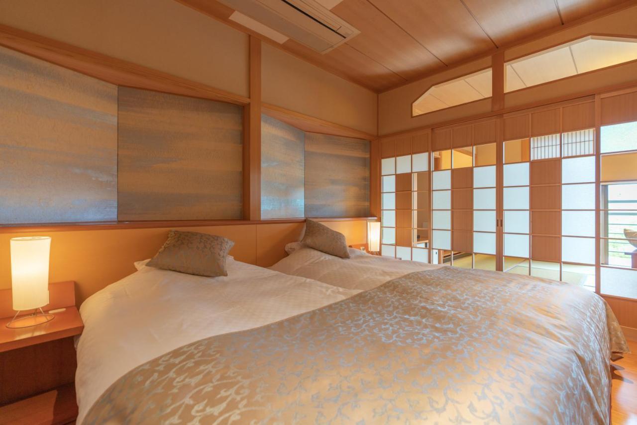 Gyokusui -Adult Only- Hotel Higashiizu Buitenkant foto