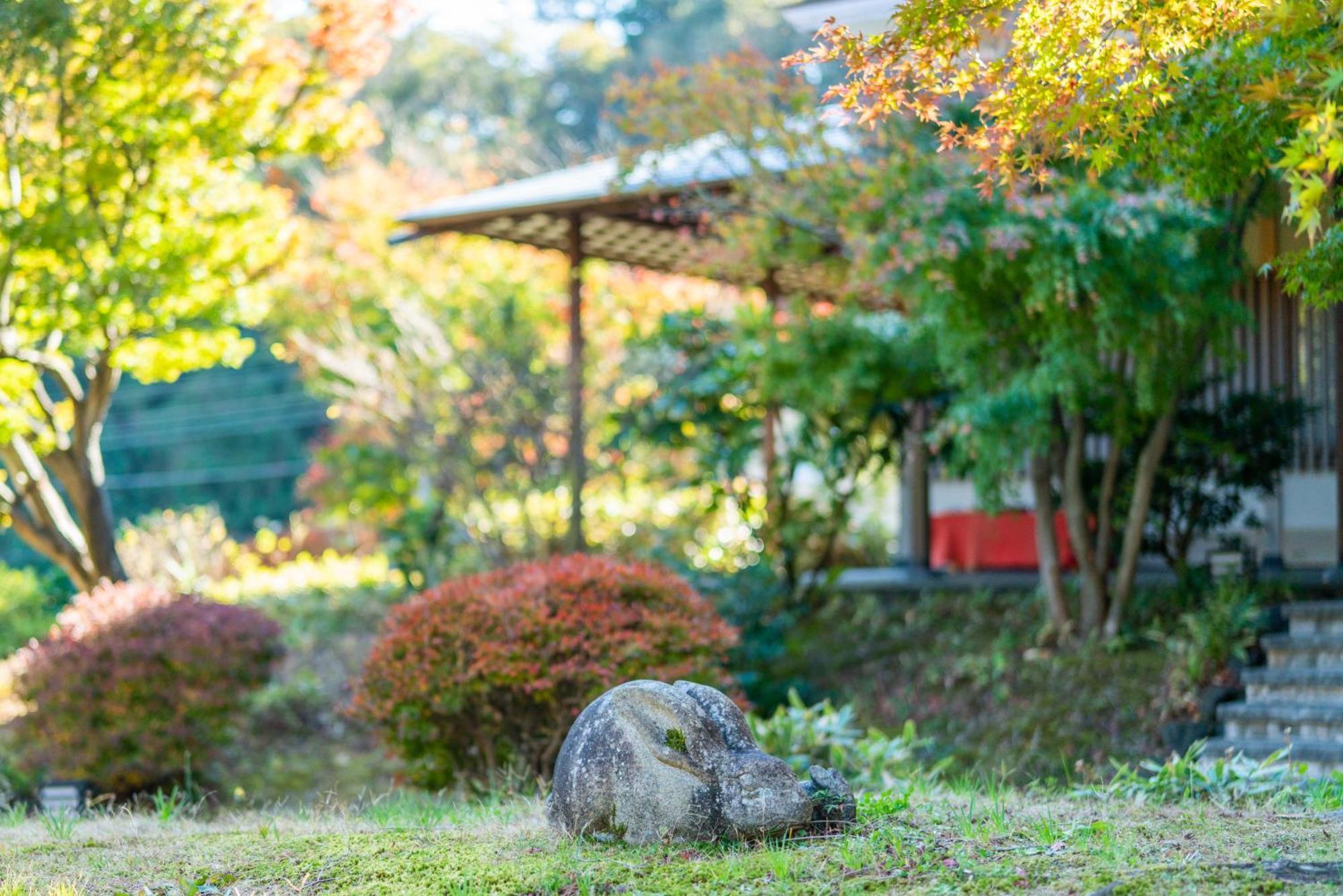 Gyokusui -Adult Only- Hotel Higashiizu Buitenkant foto