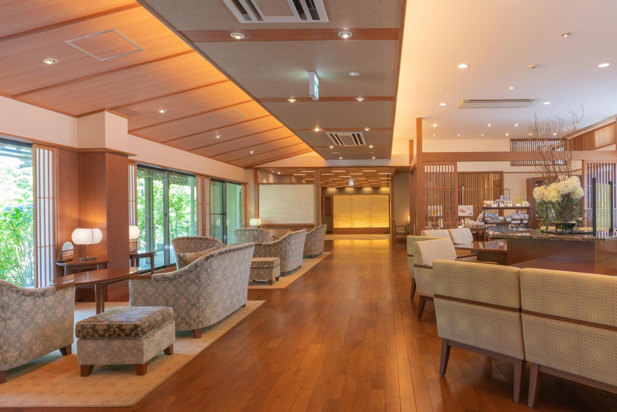 Gyokusui -Adult Only- Hotel Higashiizu Buitenkant foto