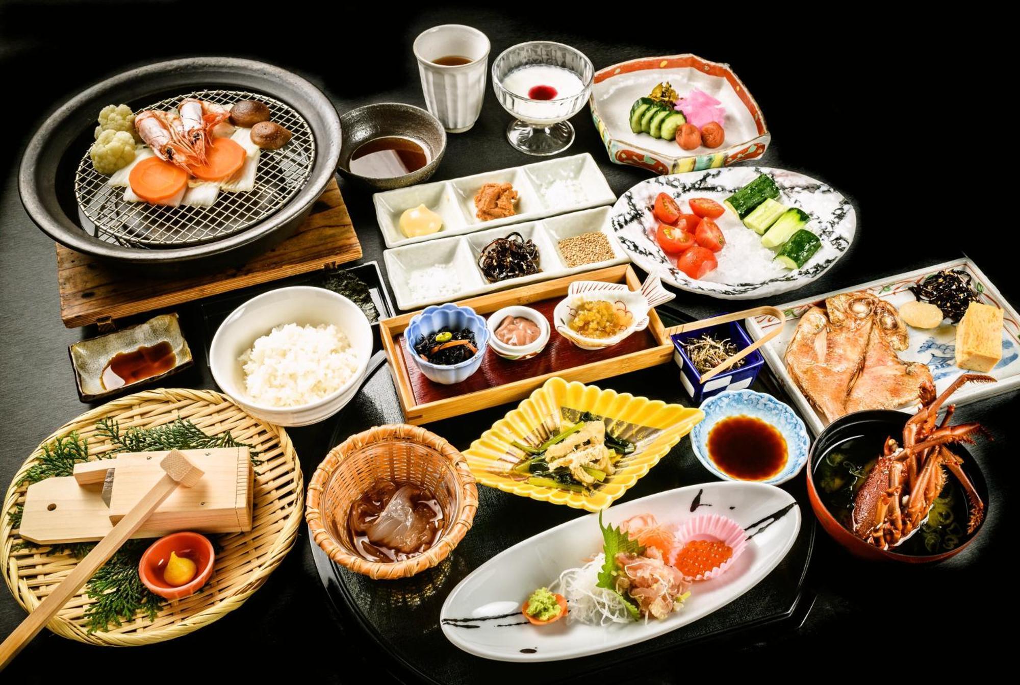 Gyokusui -Adult Only- Hotel Higashiizu Buitenkant foto