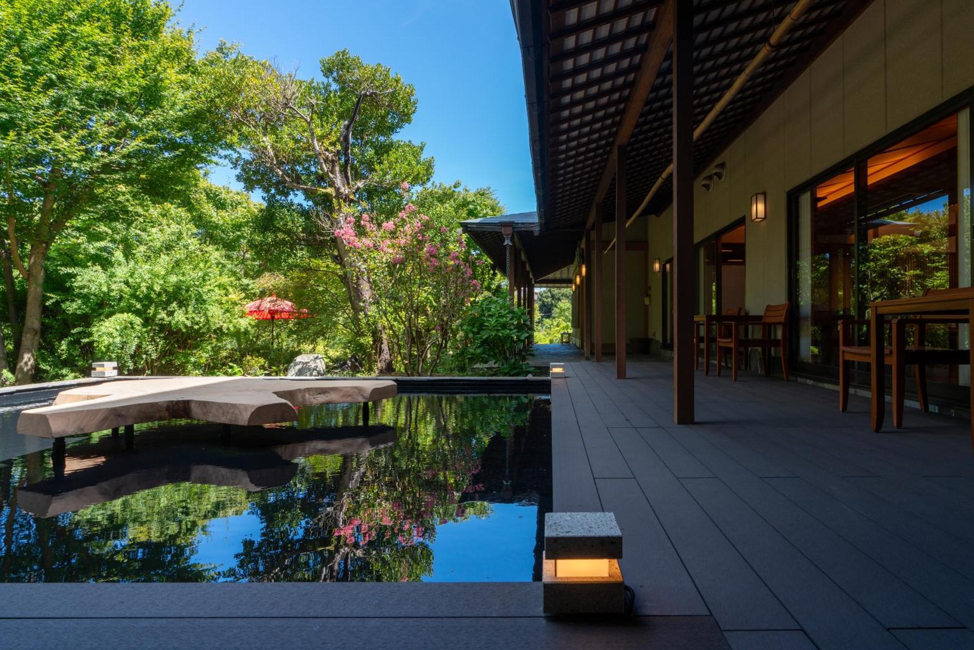 Gyokusui -Adult Only- Hotel Higashiizu Buitenkant foto