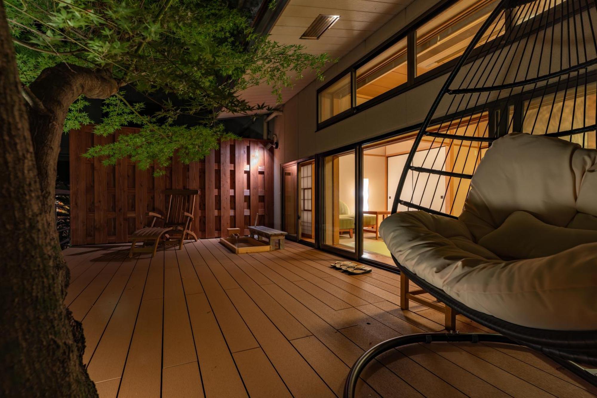 Gyokusui -Adult Only- Hotel Higashiizu Kamer foto
