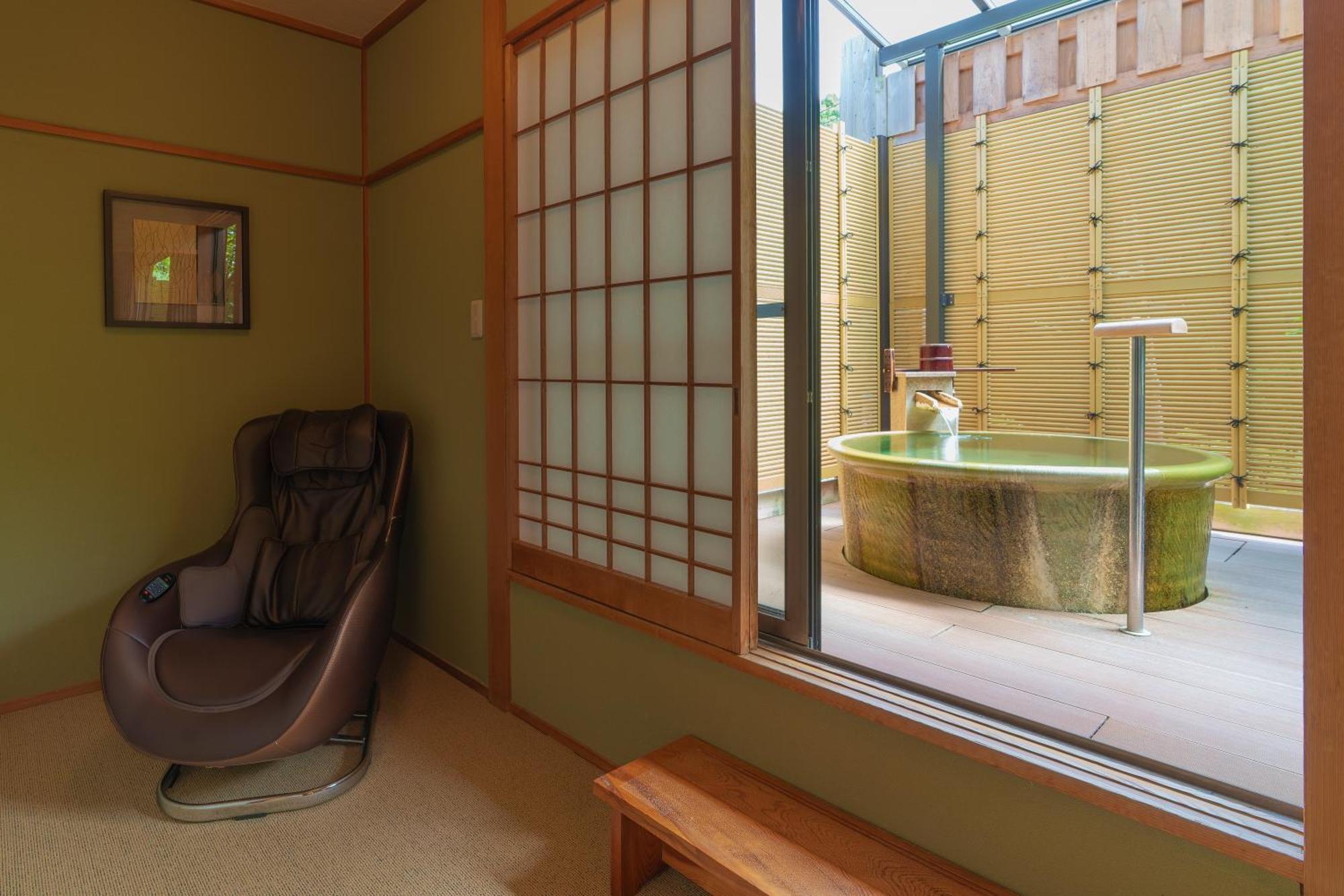 Gyokusui -Adult Only- Hotel Higashiizu Buitenkant foto